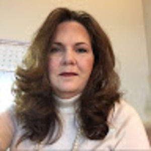 Meet your Posher, Annmarie